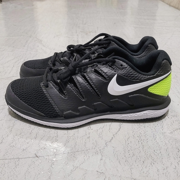 NikeCourt Air Zoom Vapor X...Size 10 - Picture 2 of 4